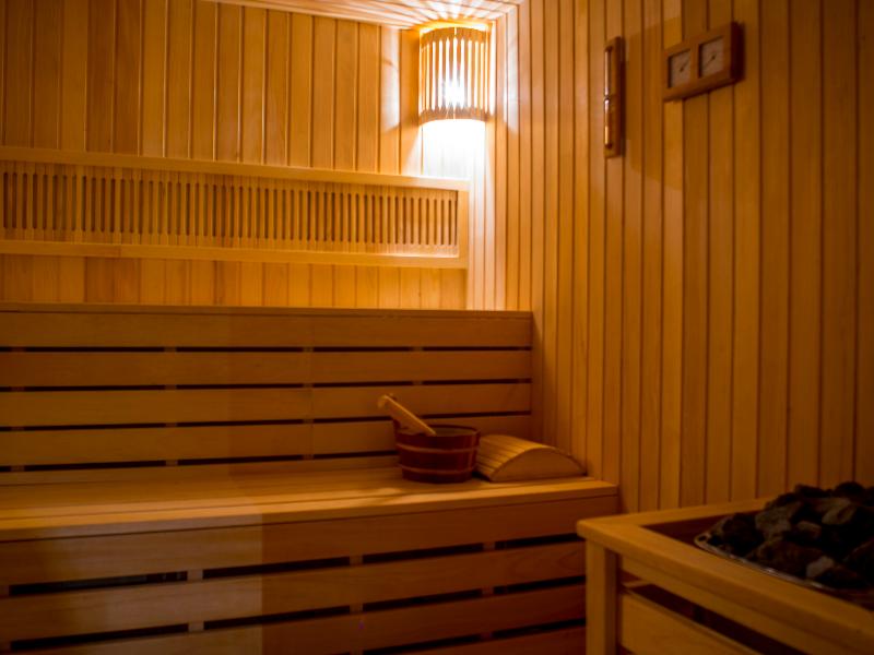 Palmon Bay Hotel & Spa - Aktivite