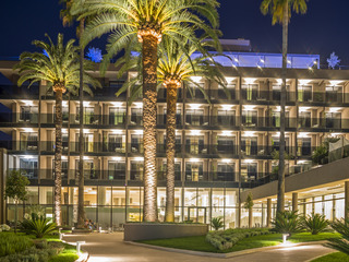 Palmon Bay Hotel & Spa otel fotoğrafı