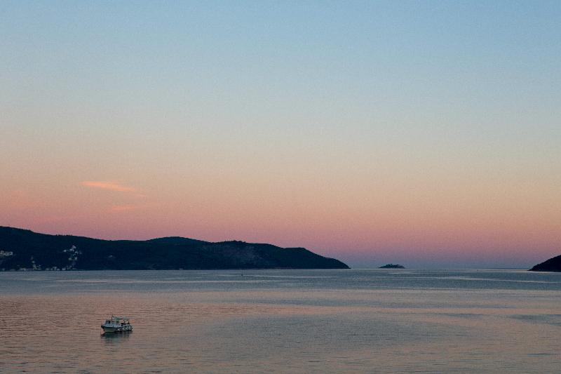 Palmon Bay Hotel & Spa - Genel