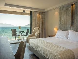 Palmon Bay Hotel & Spa fotoÄŸrafÄ±