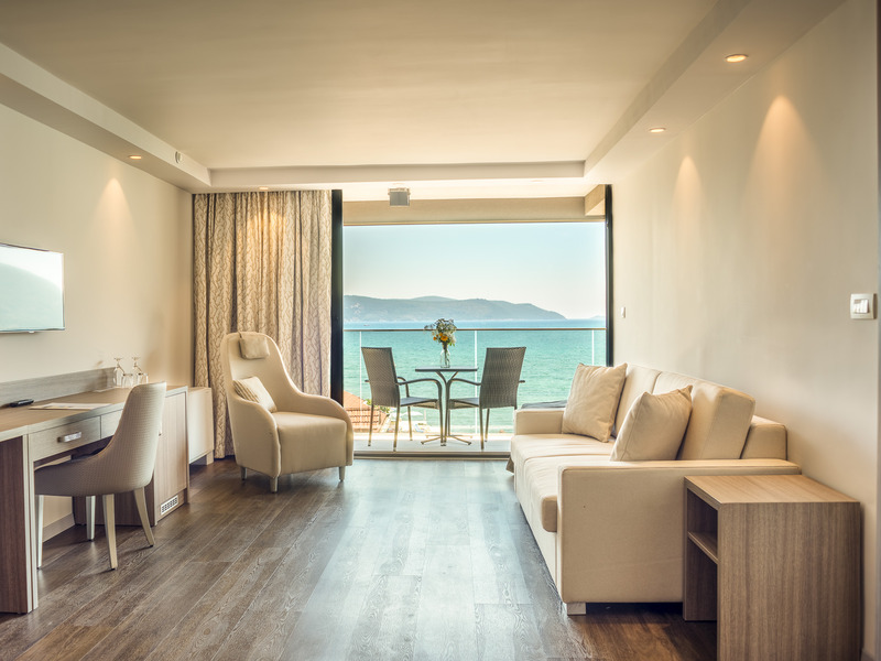 Palmon Bay Hotel & Spa - Oda