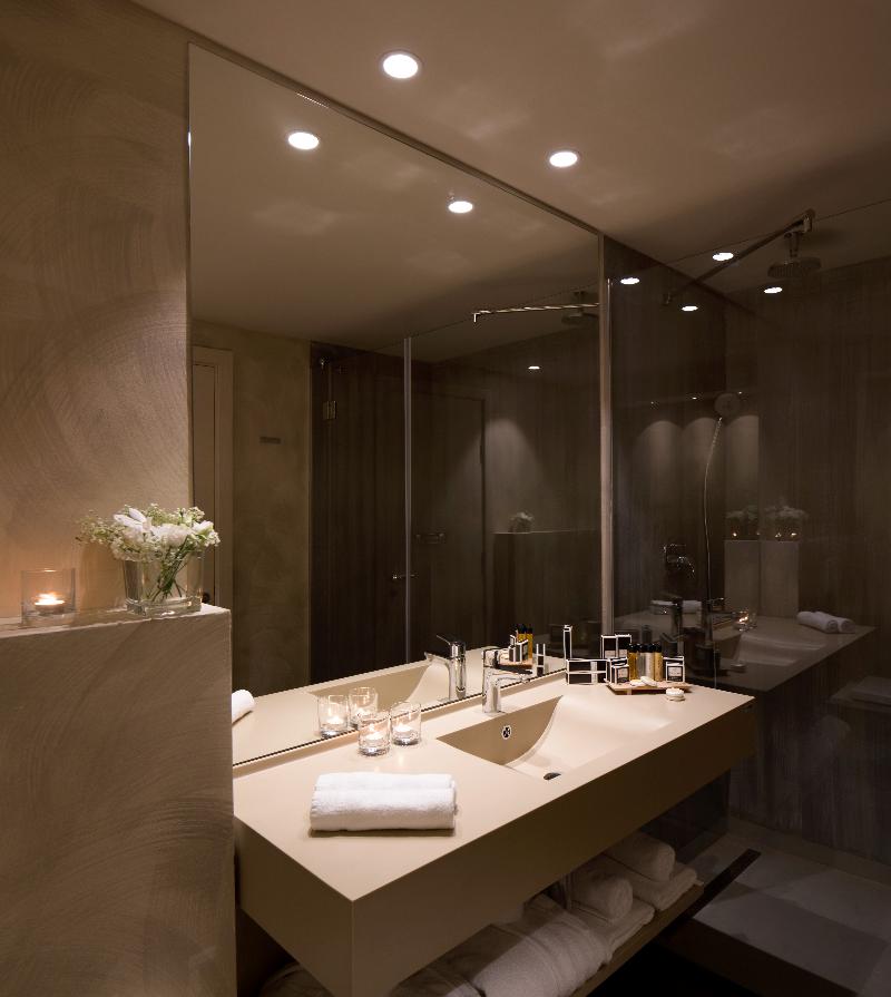 Palmon Bay Hotel & Spa - Oda