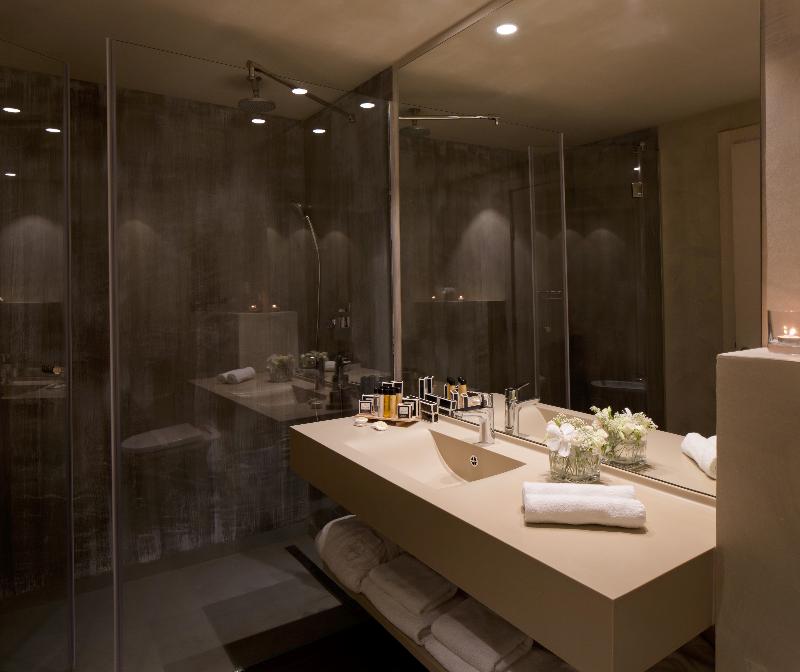 Palmon Bay Hotel & Spa - Oda