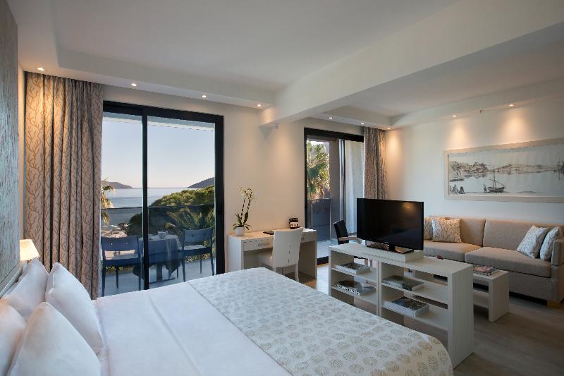 Palmon Bay Hotel & Spa - Oda