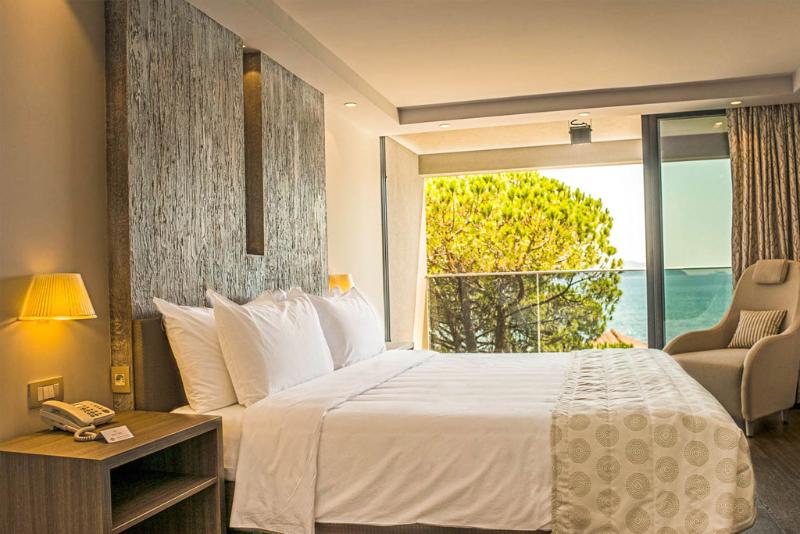 Palmon Bay Hotel & Spa - Oda