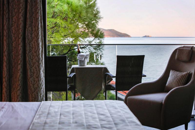 Palmon Bay Hotel & Spa - Oda