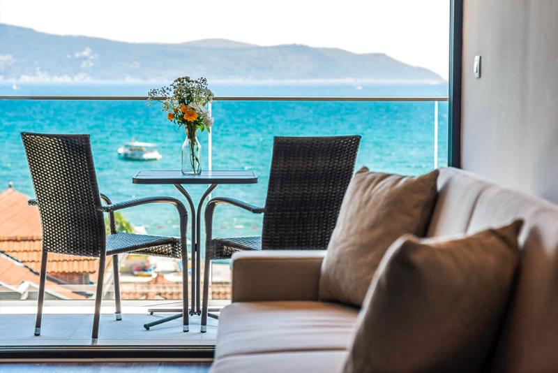 Palmon Bay Hotel & Spa - Oda