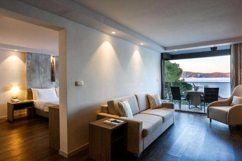Palmon Bay Hotel & Spa - Oda