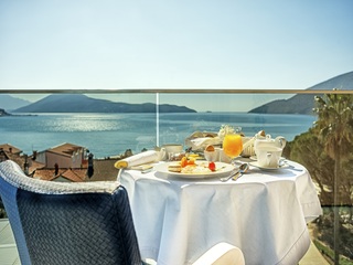 Palmon Bay Hotel & Spa fotoÄŸrafÄ±