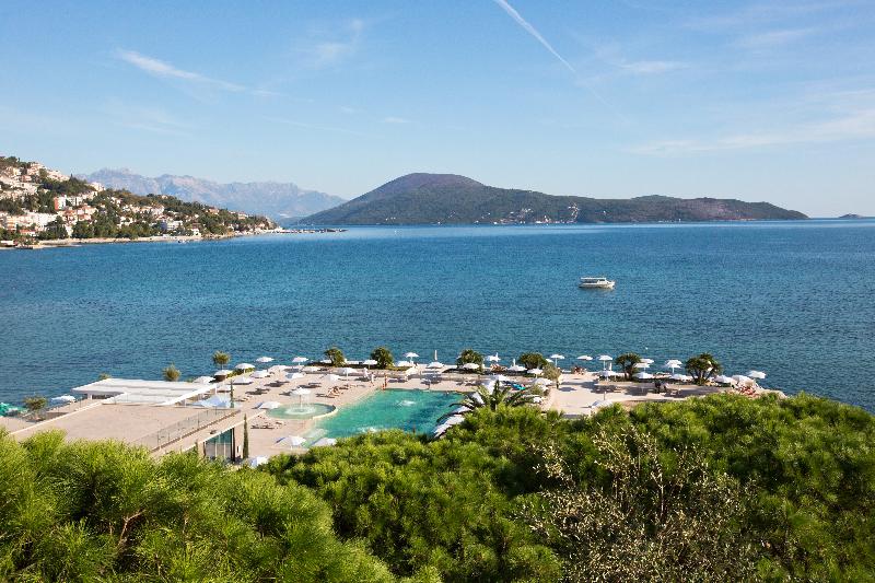 Palmon Bay Hotel & Spa - Havuz