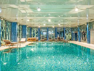 Palmon Bay Hotel & Spa fotoÄŸrafÄ±