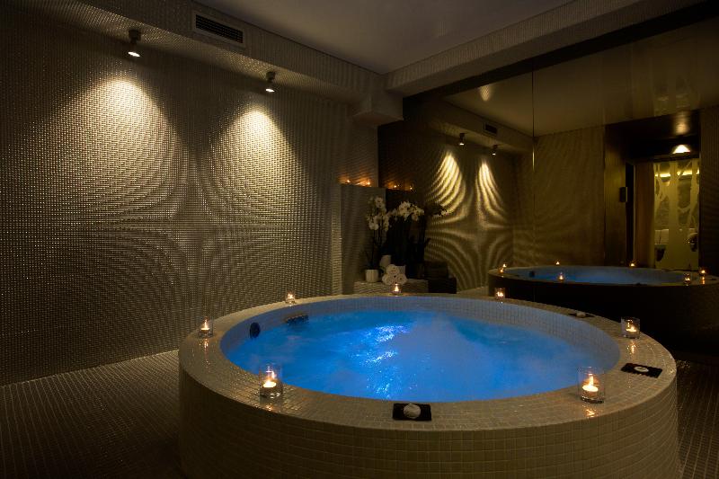 Palmon Bay Hotel & Spa - Havuz
