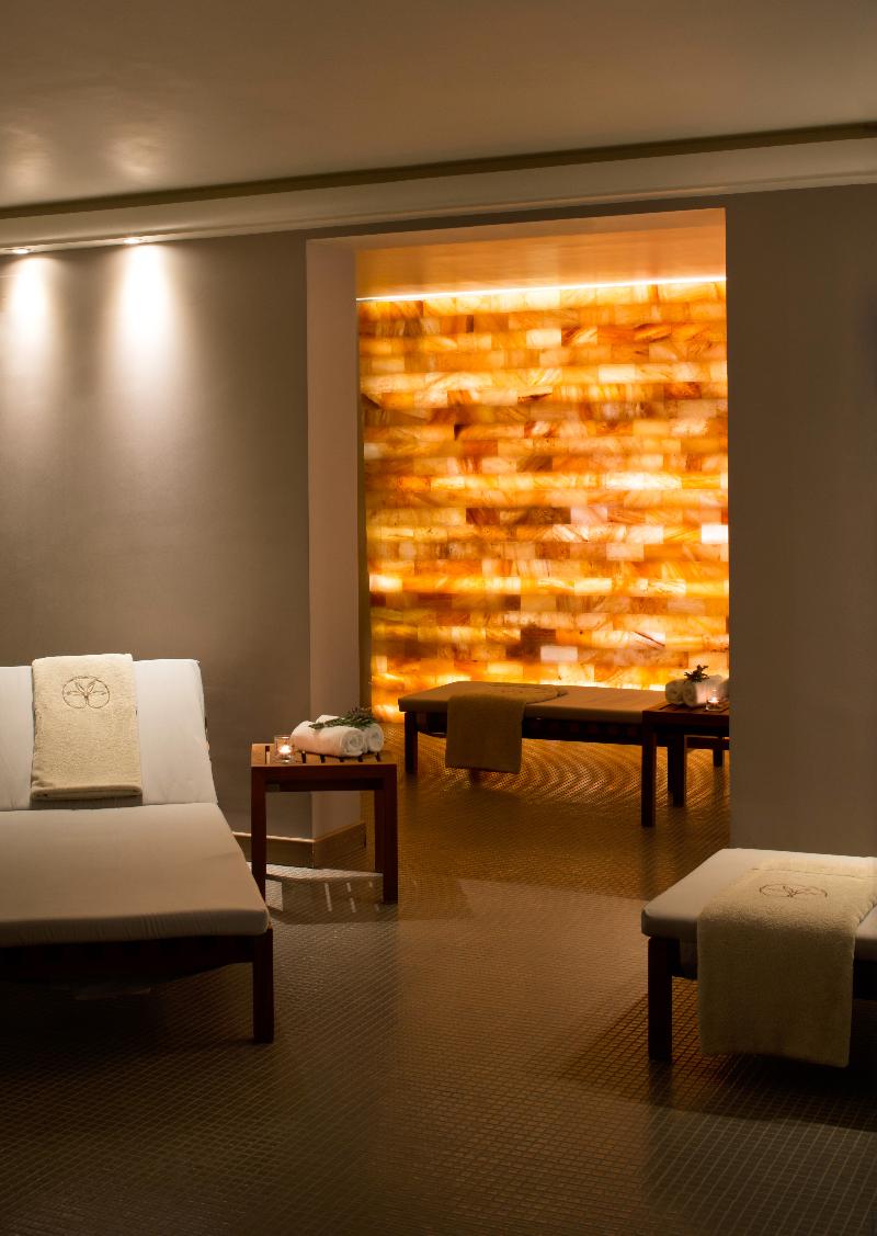 Palmon Bay Hotel & Spa - Havuz