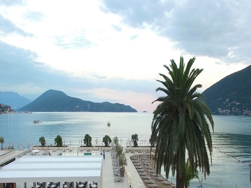 Palmon Bay Hotel & Spa - Plaj