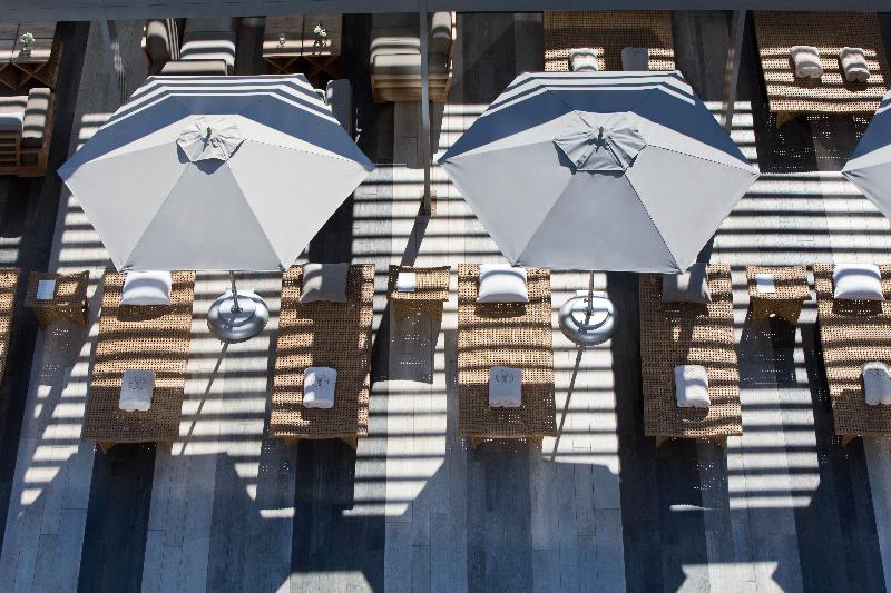 Palmon Bay Hotel & Spa - Plaj