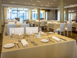 Palmon Bay Hotel & Spa fotoÄŸrafÄ±