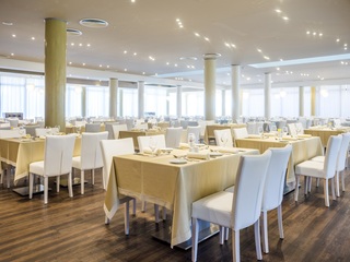 Palmon Bay Hotel & Spa fotoÄŸrafÄ±