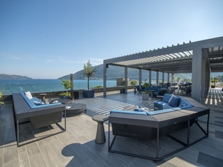 Palmon Bay Hotel & Spa fotoÄŸrafÄ±