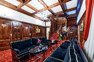 Hotel Baron am Schottentor fotoÄŸrafÄ±