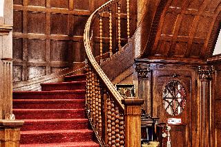 Hotel Baron am Schottentor fotoÄŸrafÄ±