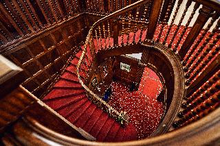 Hotel Baron am Schottentor fotoÄŸrafÄ±