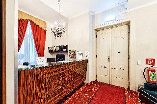 Hotel Baron am Schottentor fotoÄŸrafÄ±