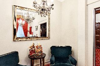 Hotel Baron am Schottentor fotoÄŸrafÄ±