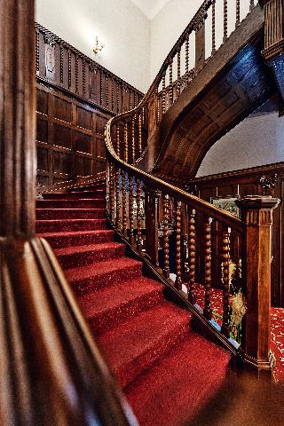 Hotel Baron am Schottentor fotoÄŸrafÄ±