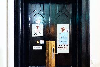 Hotel Baron am Schottentor fotoÄŸrafÄ±