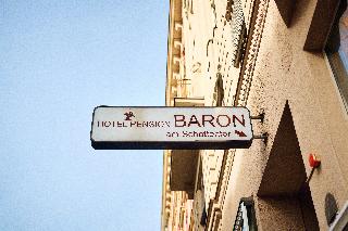 Hotel Baron am Schottentor fotoÄŸrafÄ±