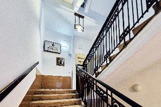 Hotel Baron am Schottentor fotoÄŸrafÄ±