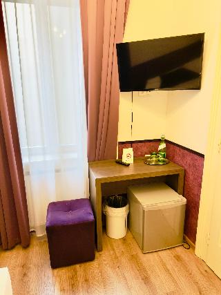 Hotel Baron am Schottentor fotoÄŸrafÄ±