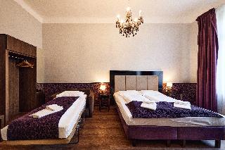Hotel Baron am Schottentor fotoÄŸrafÄ±