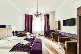 Hotel Baron am Schottentor fotoÄŸrafÄ±