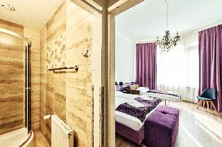 Hotel Baron am Schottentor fotoÄŸrafÄ±