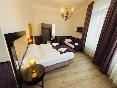 Hotel Baron am Schottentor oda fotoğrafı