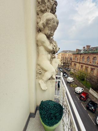 Hotel Baron am Schottentor fotoÄŸrafÄ±