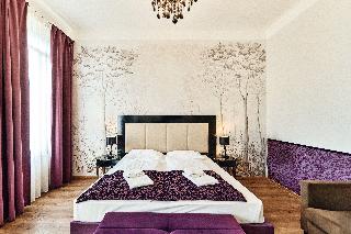 Hotel Baron am Schottentor fotoÄŸrafÄ±