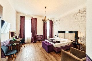 Hotel Baron am Schottentor fotoÄŸrafÄ±