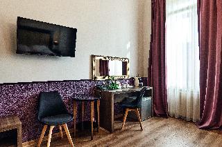 Hotel Baron am Schottentor fotoÄŸrafÄ±