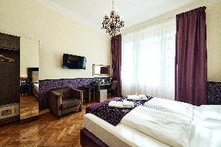Hotel Baron am Schottentor fotoÄŸrafÄ±