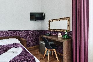 Hotel Baron am Schottentor fotoÄŸrafÄ±