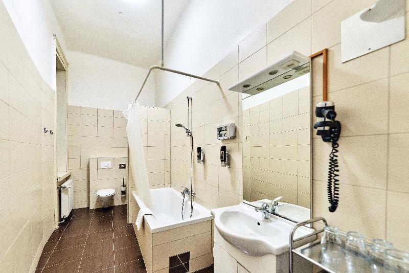 Hotel Baron am Schottentor - Oda