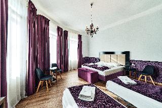 Hotel Baron am Schottentor fotoÄŸrafÄ±