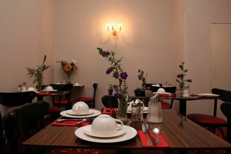 Hotel Baron am Schottentor - Restoran