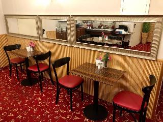 Hotel Baron am Schottentor fotoÄŸrafÄ±