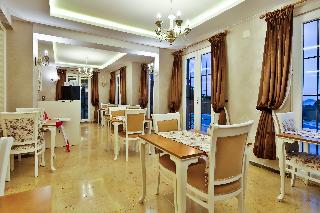Enda Boutique Hotel fotoÄŸrafÄ±