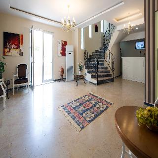 Enda Boutique Hotel fotoÄŸrafÄ±