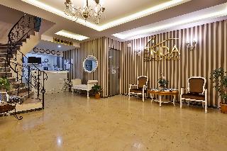 Enda Boutique Hotel fotoÄŸrafÄ±