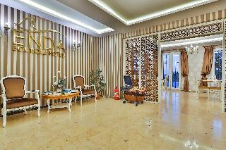 Enda Boutique Hotel fotoÄŸrafÄ±